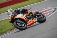 Advanced Group Orange Bikes